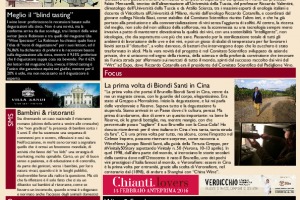 La Prima di WineNews - N. 1803