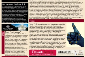 La Prima di WineNews - N. 1804