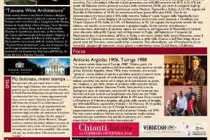 La Prima di WineNews - N. 1807