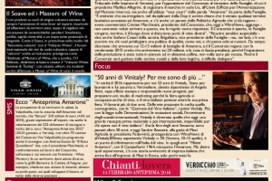 La Prima di WineNews - N. 1809