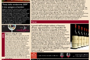 La Prima di WineNews - N. 180