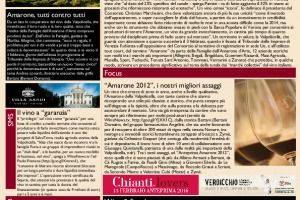La Prima di WineNews - N. 1810