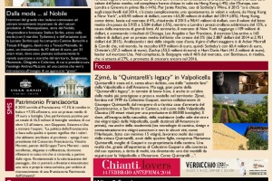 La Prima di WineNews - N. 1811