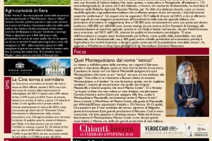 La Prima di WineNews - N. 1812