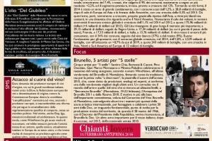 La Prima di WineNews - N. 1813