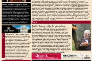 La Prima di WineNews - N. 1816
