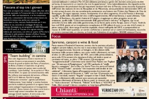 La Prima di WineNews - N. 1817