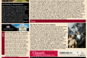 La Prima di WineNews - N. 1818