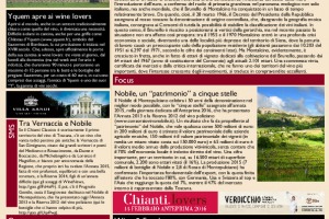 La Prima di WineNews - N. 1824
