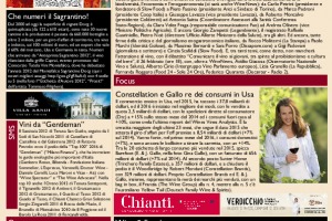 La Prima di WineNews - N. 1827
