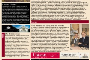 La Prima di WineNews - N. 1828