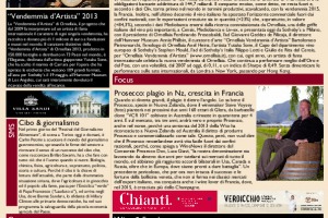 La Prima di WineNews - N. 1829