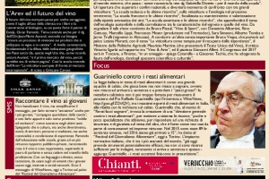 La Prima di WineNews - N. 1830