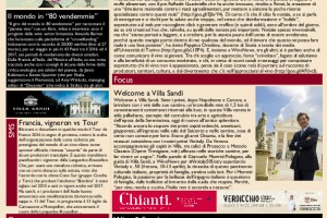 La Prima di WineNews - N. 1831