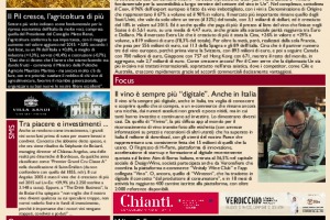 La Prima di WineNews - N. 1832