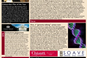 La Prima di WineNews - N. 1835