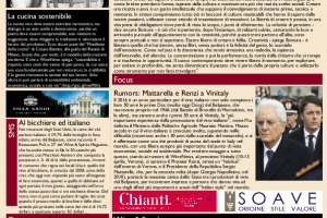 La Prima di WineNews - N. 1837