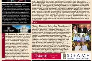 La Prima di WineNews - N. 1838