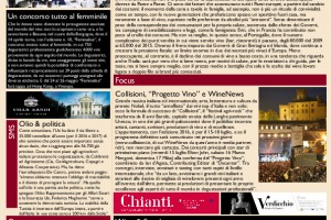 La Prima di WineNews - N. 1839