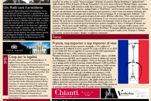 La Prima di WineNews - N. 1841