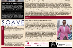 La Prima di WineNews - N. 1848