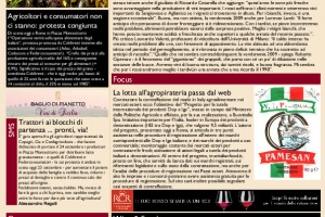 La Prima di WineNews - N. 184