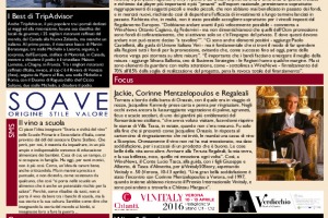 La Prima di WineNews - N. 1850