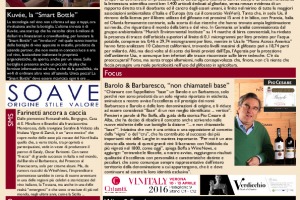 La Prima di WineNews - N. 1852