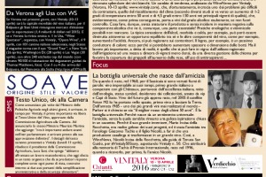 La Prima di WineNews - N. 1857