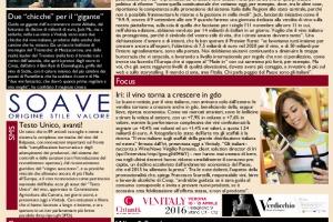 La Prima di WineNews - N. 1862