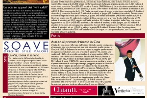 La Prima di WineNews - N. 1867