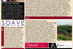 La Prima di WineNews - N. 1868