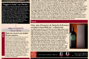 La Prima di WineNews - N. 186