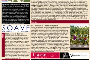 La Prima di WineNews - N. 1870