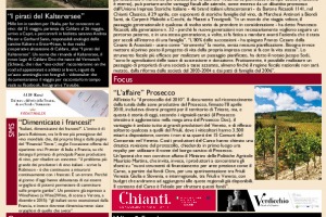 La Prima di WineNews - N. 1876