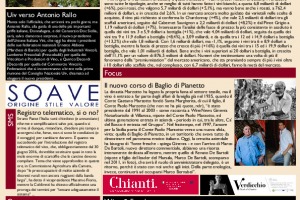 La Prima di WineNews - N. 1878