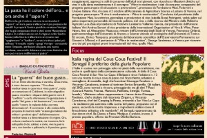 La Prima di WineNews - N. 187