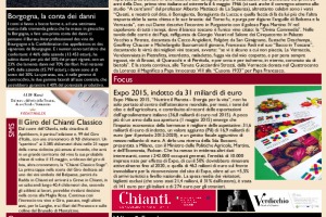 La Prima di WineNews - N. 1880