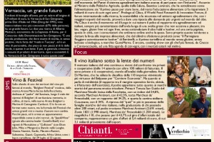 La Prima di WineNews - N. 1881