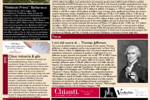 La Prima di WineNews - N. 1883