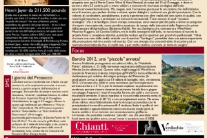 La Prima di WineNews N. 1884