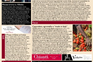 La Prima di WineNews - N. 1885