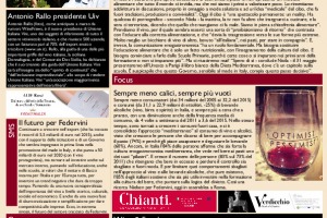 La Prima di WineNews - N. 1887