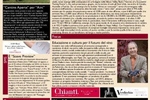 La Prima di WineNews - N. 1888