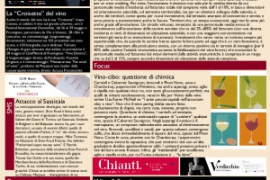 La Prima di WineNews - N. 1889