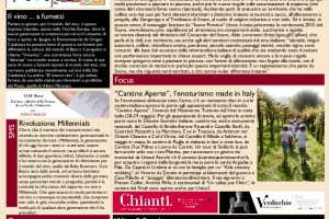 La Prima di WineNews - N. 1890