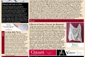 La Prima di WineNews - N. 1892