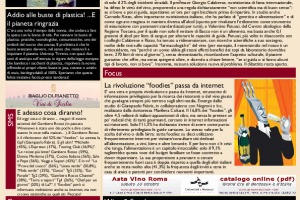 La Prima di WineNews - N. 189