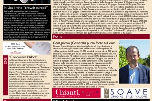 La Prima di WineNews - N. 1904