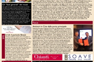 La Prima di WineNews - N. 1906